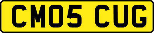 CM05CUG