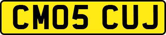 CM05CUJ