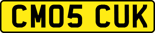 CM05CUK