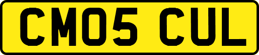 CM05CUL