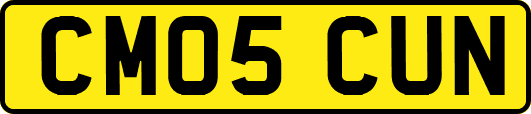 CM05CUN