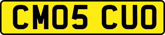 CM05CUO