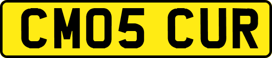 CM05CUR
