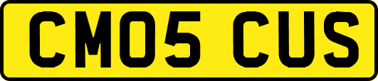 CM05CUS