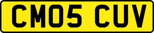 CM05CUV