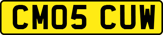 CM05CUW