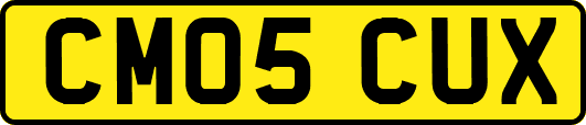 CM05CUX