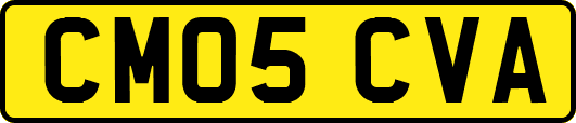 CM05CVA