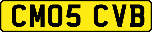 CM05CVB