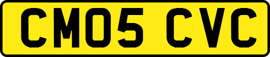 CM05CVC