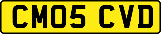 CM05CVD