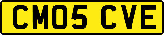 CM05CVE