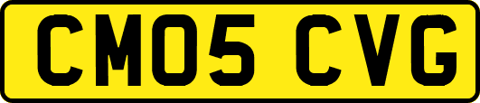 CM05CVG