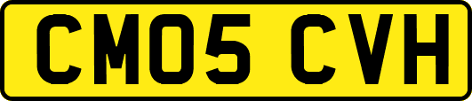 CM05CVH