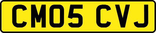 CM05CVJ