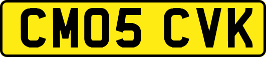 CM05CVK