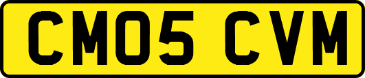 CM05CVM