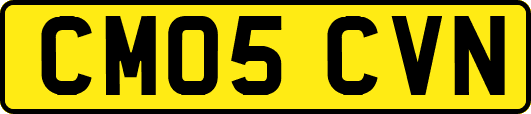 CM05CVN