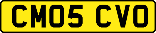 CM05CVO