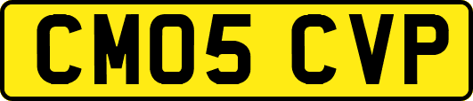 CM05CVP