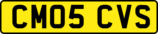 CM05CVS