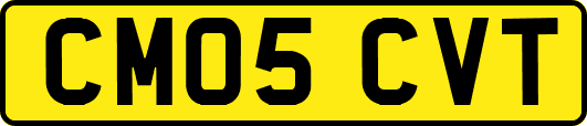 CM05CVT