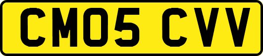CM05CVV