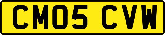 CM05CVW