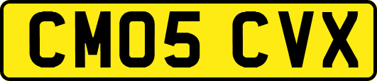 CM05CVX
