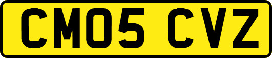 CM05CVZ