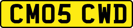 CM05CWD