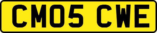 CM05CWE