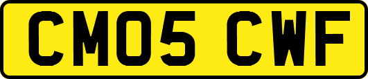CM05CWF