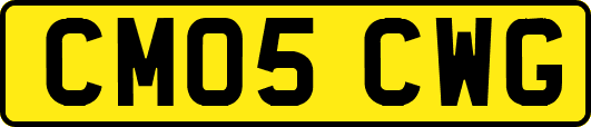 CM05CWG