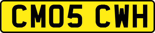 CM05CWH