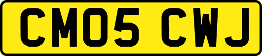 CM05CWJ
