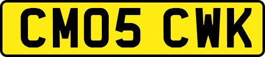 CM05CWK