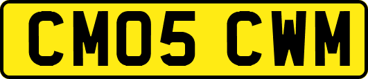 CM05CWM