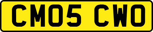CM05CWO