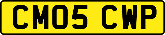 CM05CWP