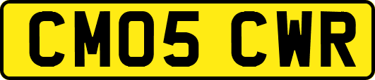 CM05CWR