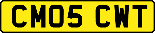 CM05CWT
