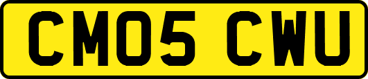 CM05CWU