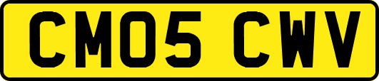 CM05CWV