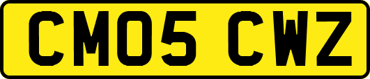 CM05CWZ