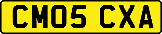 CM05CXA