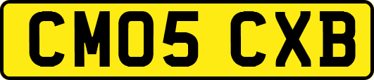 CM05CXB