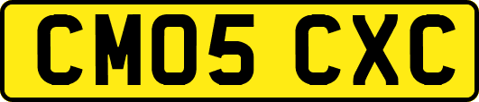 CM05CXC