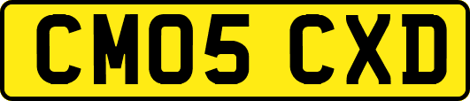 CM05CXD