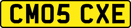 CM05CXE